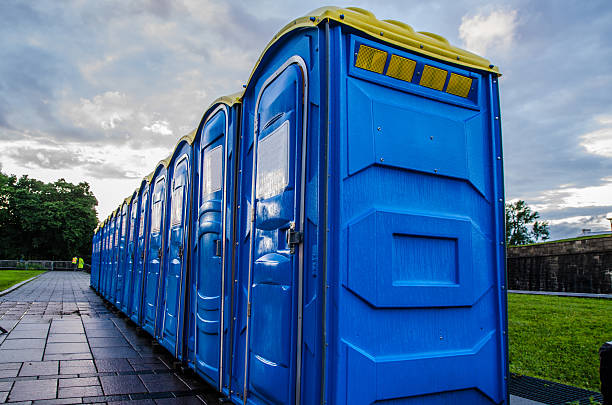 Best Portable toilet rental cost  in USA